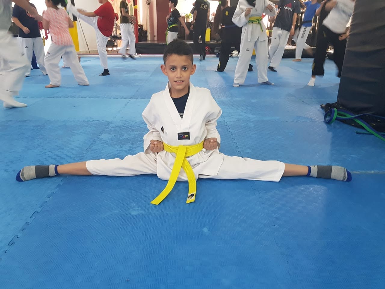 تطوير الشغف في لقيتني