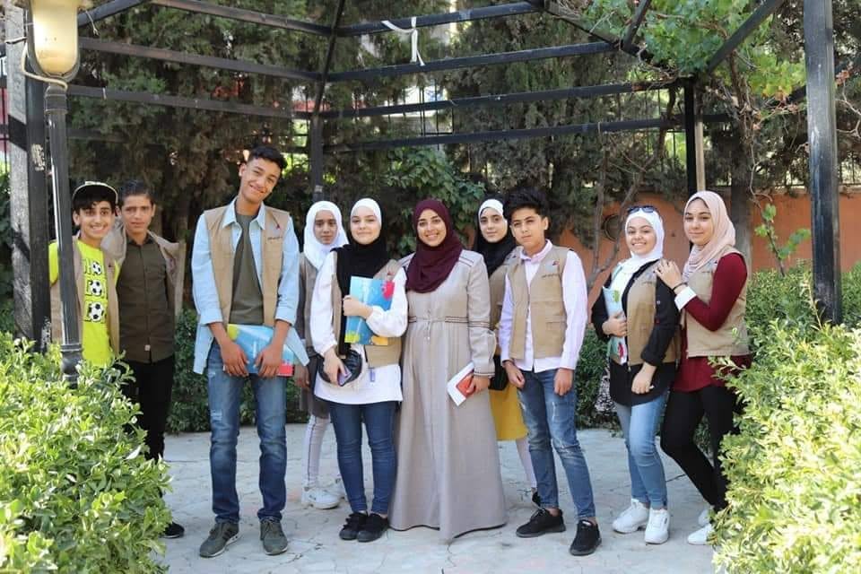 تطوير الشغف في لقيتني